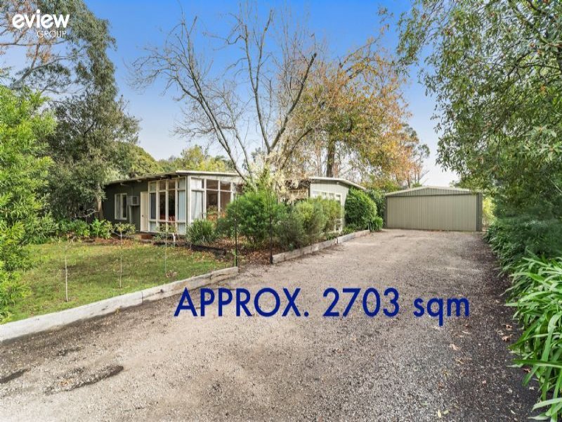 102 Jones Road, Somerville, Vic 3912 Property Details