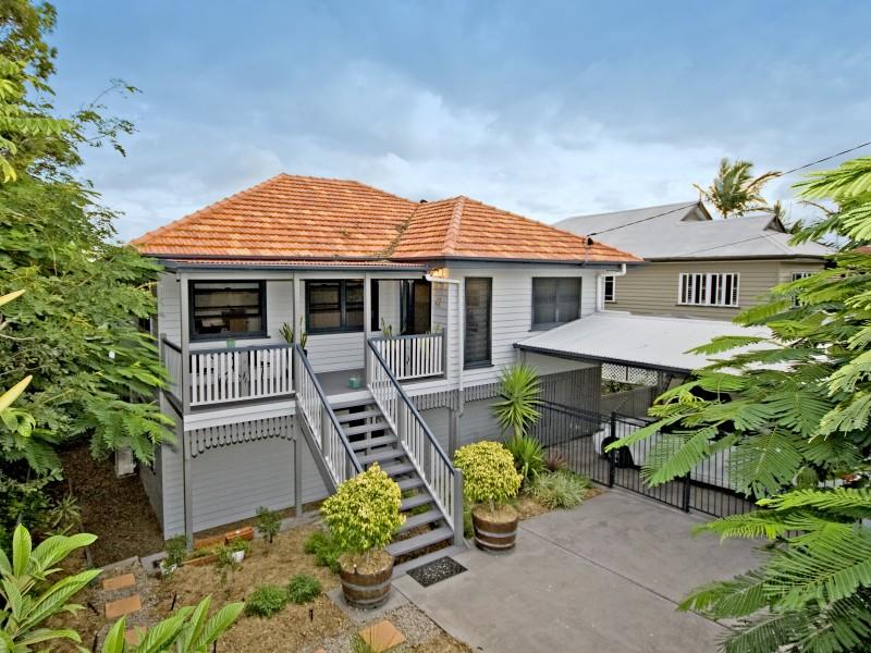 28 Highlands Street, Wavell Heights, QLD 4012