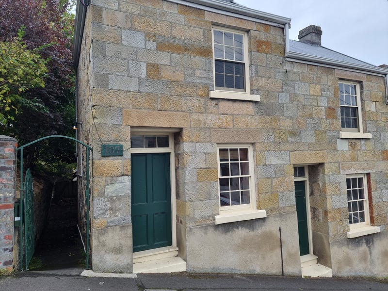 105107 Molle Street, Hobart, TAS 7000