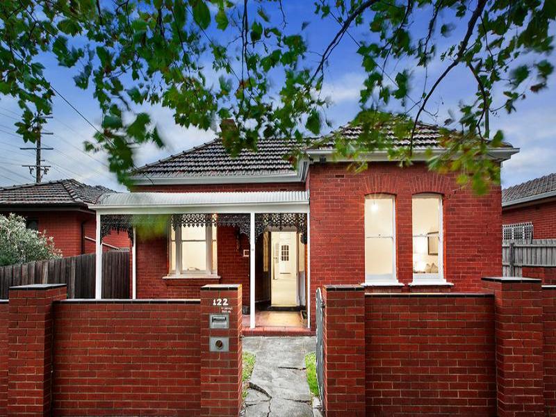 122 Gillies Street, Fairfield, Vic 3078 Property Details