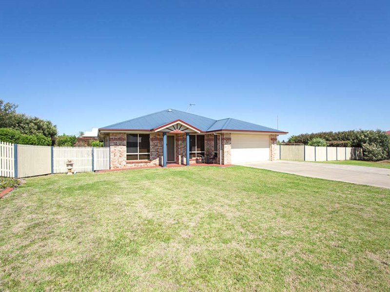 59 Palmer Drive, Highfields, QLD 4352