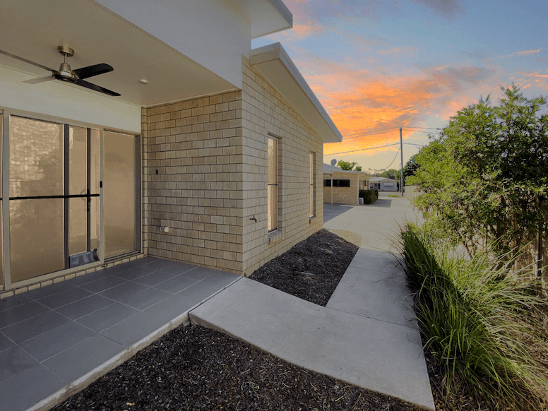 2/16 North St, Wandoan, Qld 4419 House for Rent