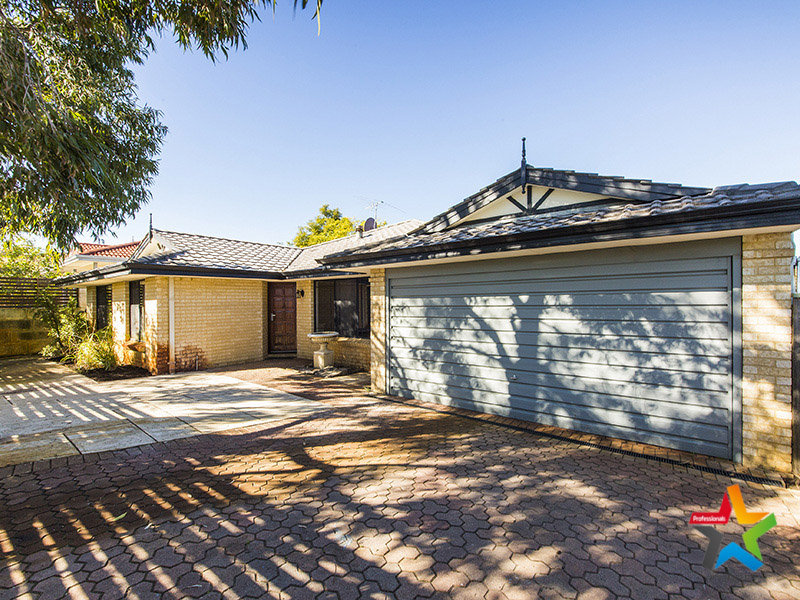 19 Haig Street, Ashfield, WA 6054 Property Details