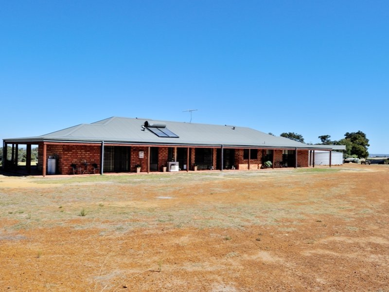 17 Chardonnay Drive, Lower Chittering, WA 6084