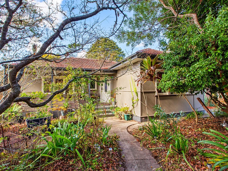 86 Burns Road, Springwood, NSW 2777 Property Details