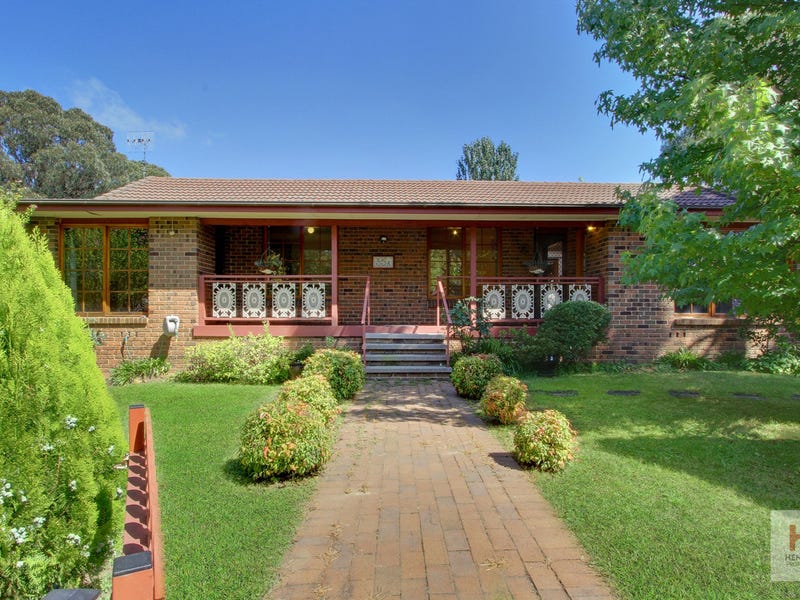 35A Lambie Street, Cooma, NSW 2630