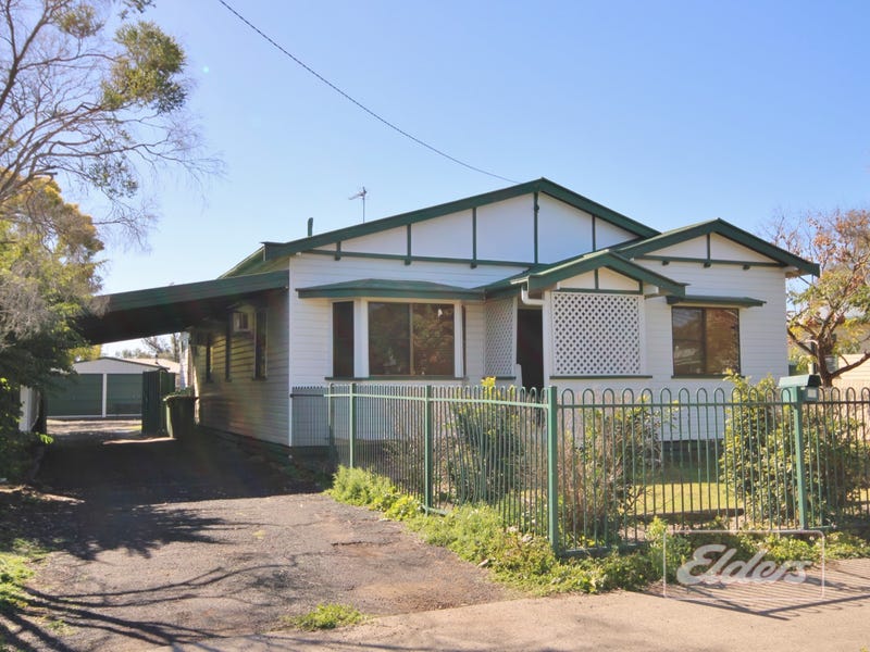 85 Bunya Street, Dalby, Qld 4405 Property Details