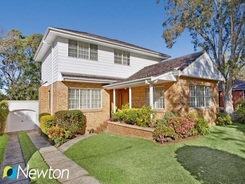 6 Oleander Parade, Caringbah South, NSW 2229