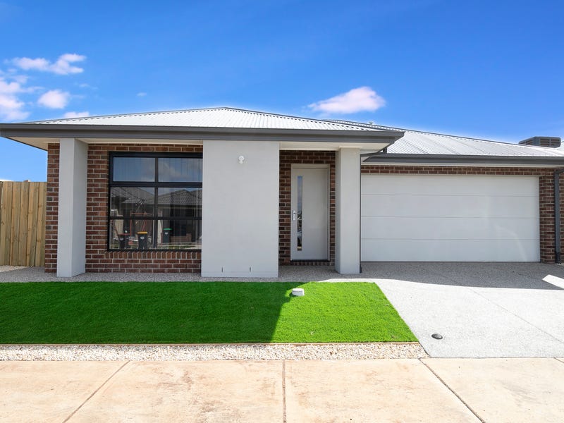 56 Journey Drive, Fraser Rise, VIC 3336