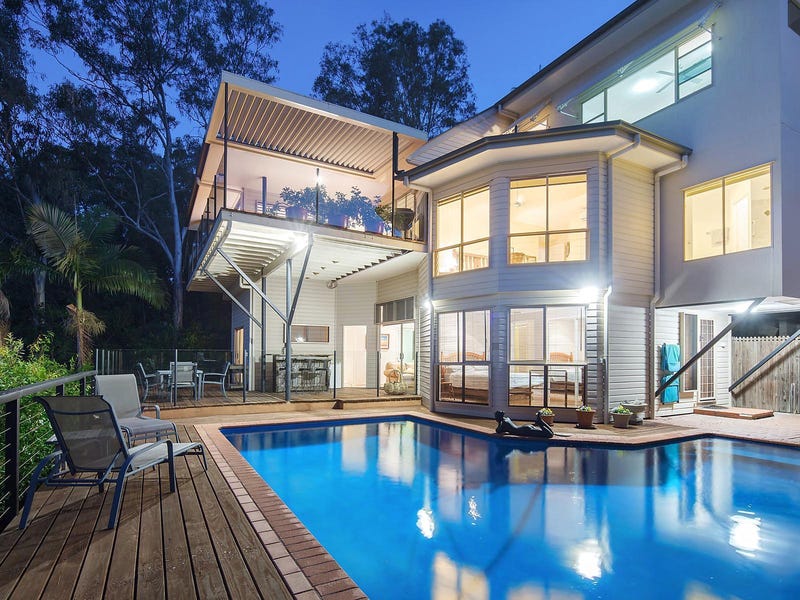 30 Panorama Ridge Road, Buderim, QLD 4556