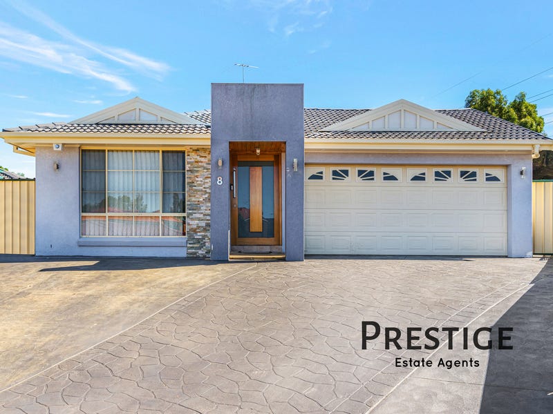 Sold House Prices & Auction Results in Hinchinbrook, NSW 2168 (+1