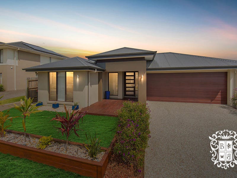 20 Rosemead Street, North Lakes, QLD 4509