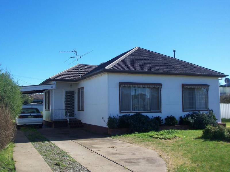 13 Margaret Street, Cootamundra, NSW 2590