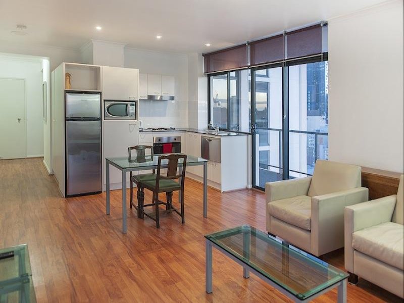 104/418 Murray Street, Perth, WA 6000 Property Details