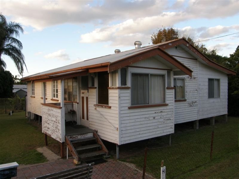 46 Kent St, Urangan, Qld 4655 Property Details