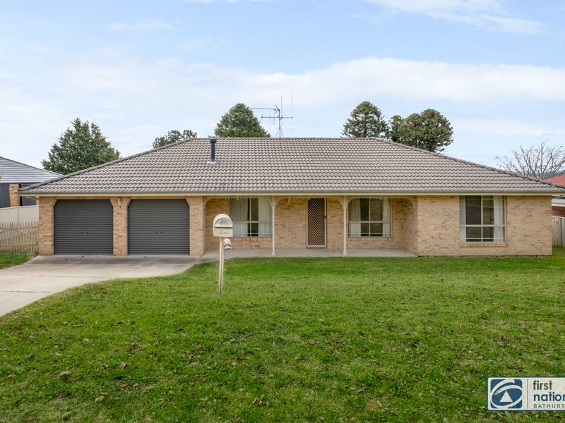 7 Stinson Street, Llanarth, NSW 2795 Property Details