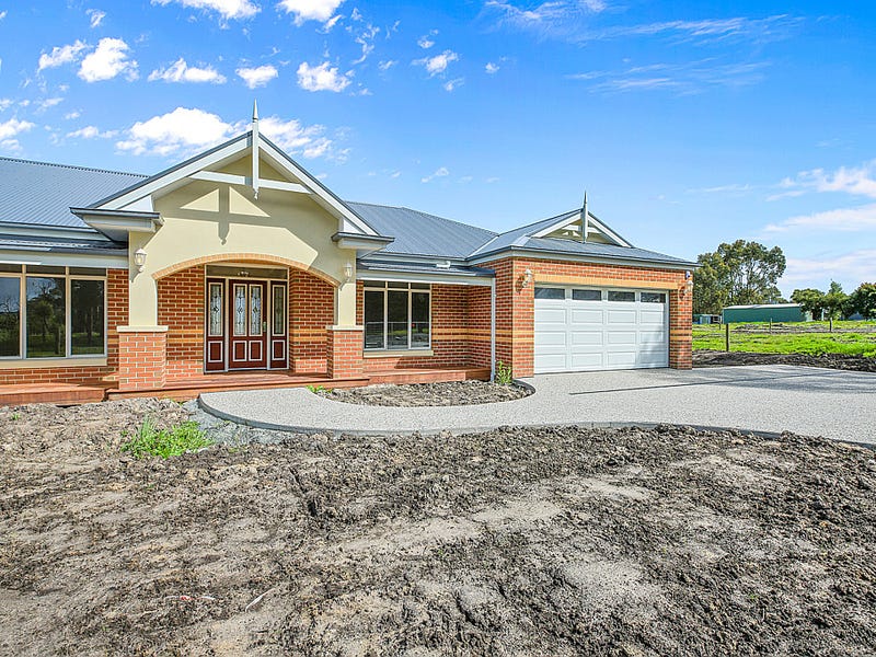 Lot 3 / 345 Lang LangPoowong Road, Nyora, Vic 3987 Property Details