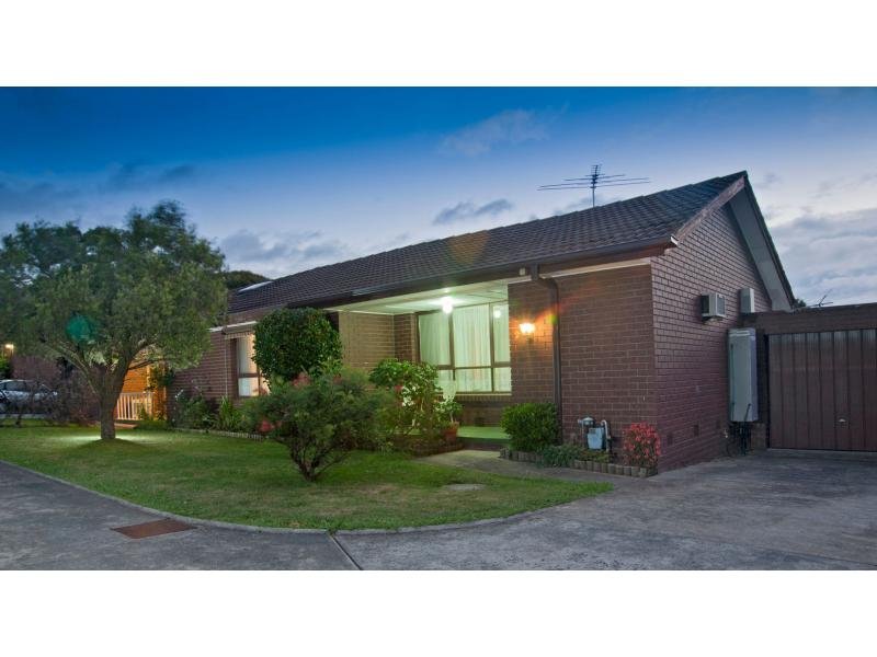 2/14 Lording Street, Ferntree Gully, VIC 3156