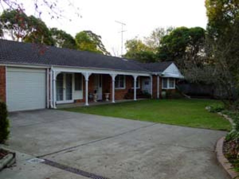 6 Dural Street, Kenthurst, NSW 2156