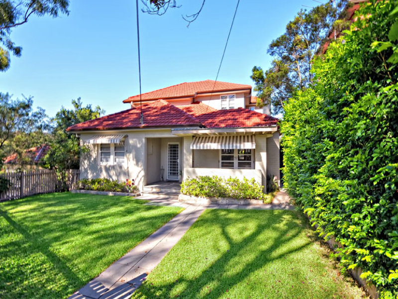 6 Bent Street, Greenwich, NSW 2065 Property Details