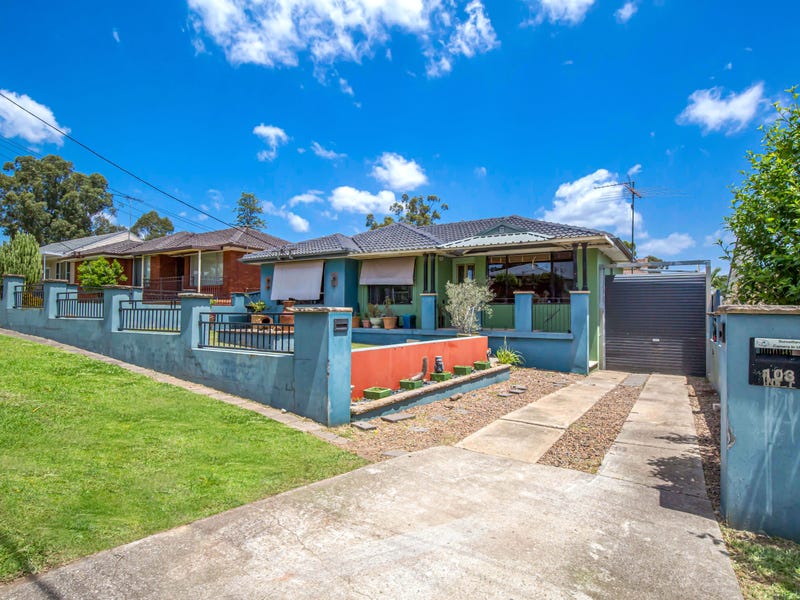 103 Barry Street, Cambridge Park, NSW 2747