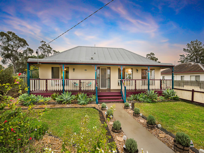 5 High Street, Wyreema, Qld 4352 Property Details