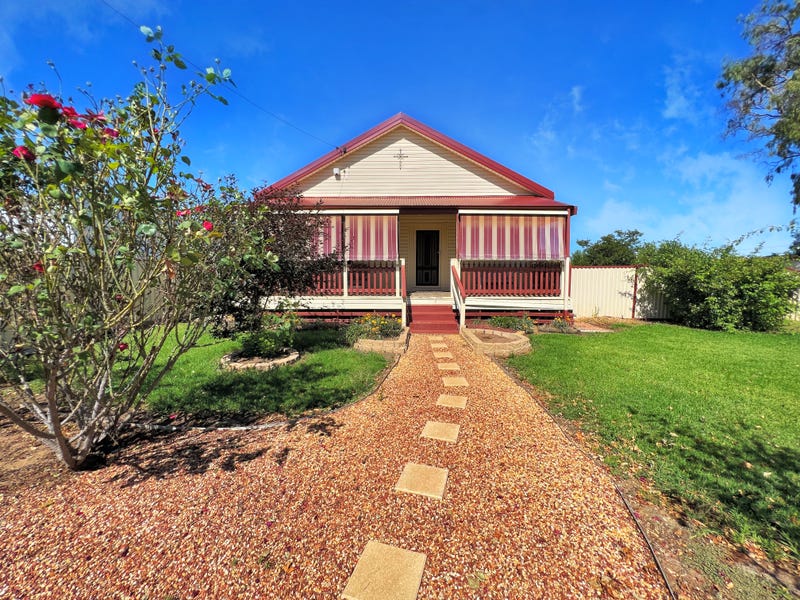 1 Farnell Street, Forbes, NSW 2871