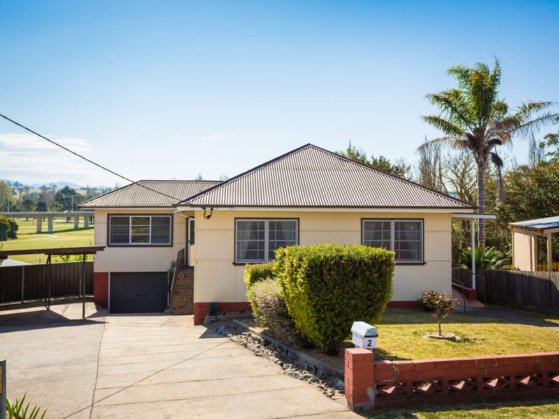 2 Parbery Crescent, Bega, NSW 2550 Property Details