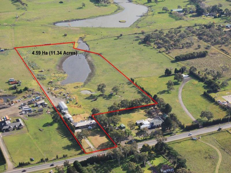 445 Epping Road, Wollert, Vic 3750 Property Details