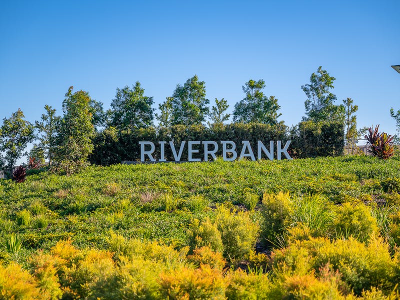 Riverbank Land Estate at 28 Harvey Court, Caboolture South realestate
