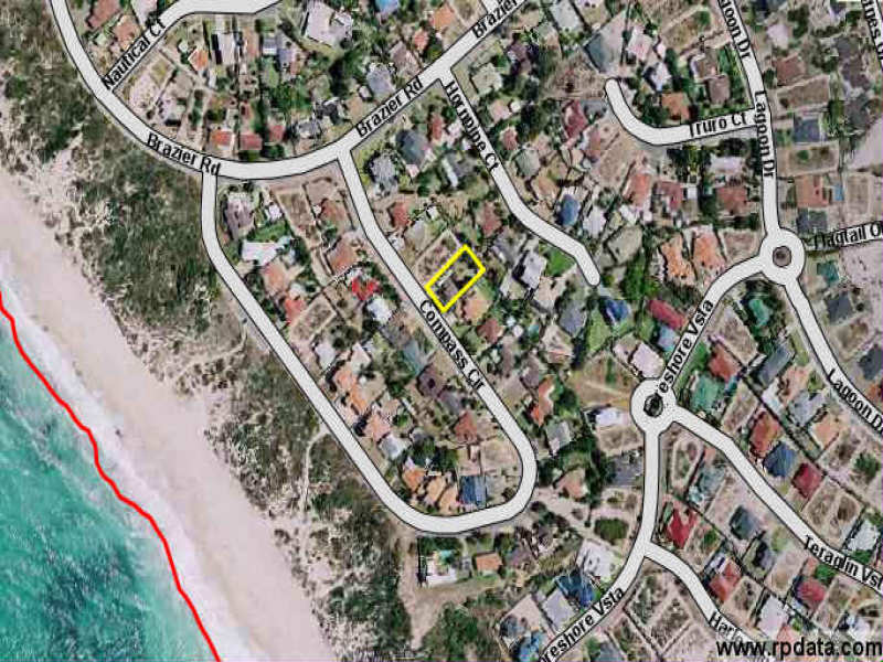 10 Compass Circle, Yanchep, WA 6035 Property Details