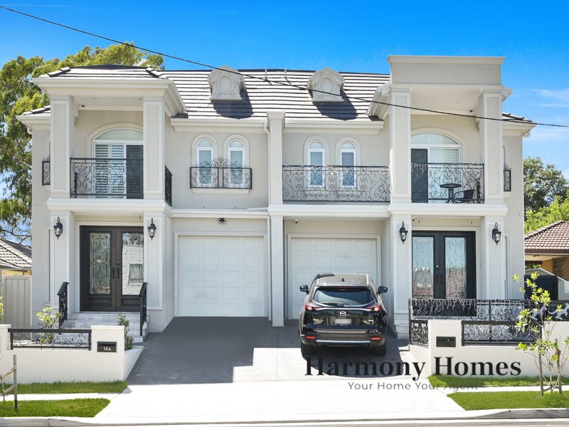 18A Fowler Road, Merrylands, NSW 2160 Property Details