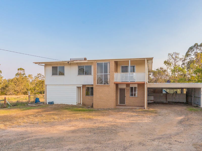 207 Mackie Road, Narangba, QLD 4504