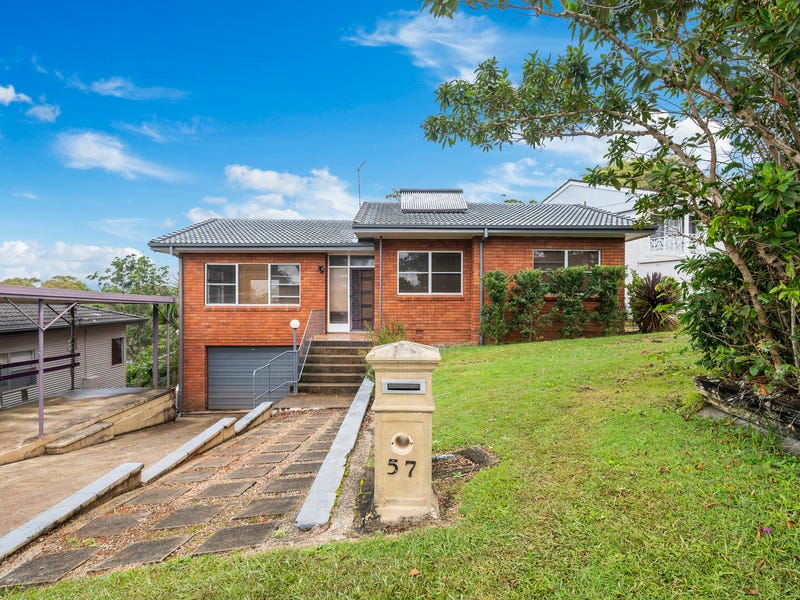 57 Raleigh Street, Coffs Harbour, NSW 2450