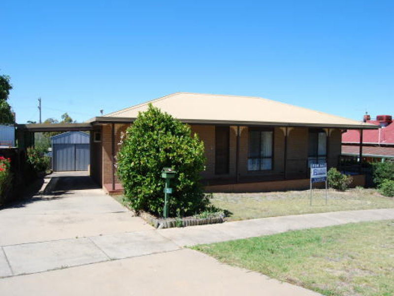 3A Walker Street, Stawell, VIC 3380