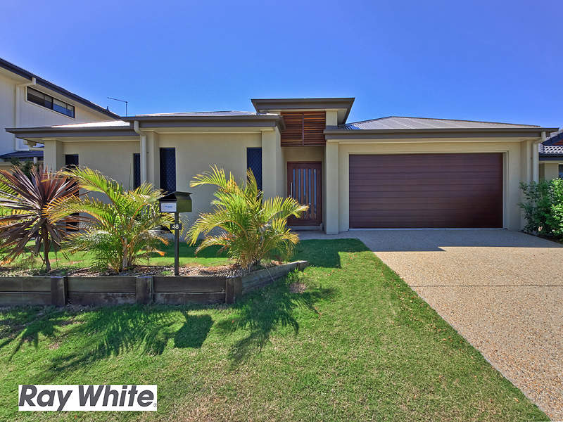 48 Mackintosh Drive, North Lakes, QLD 4509