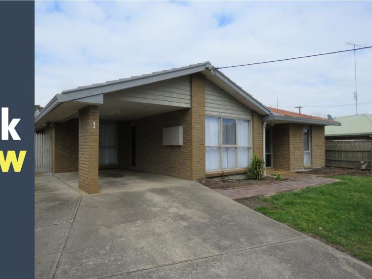 1 Wirilda Cres, Traralgon, VIC 3844