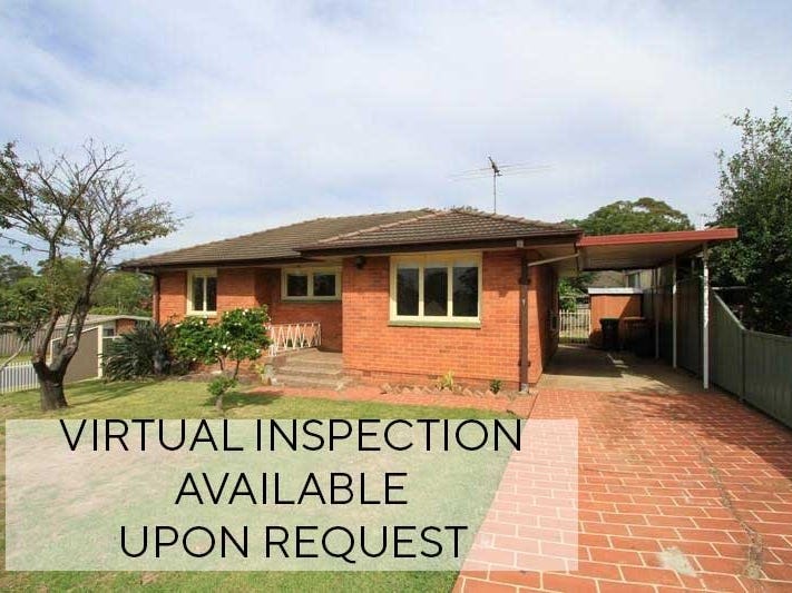 35 Busby Road, Busby, NSW 2168
