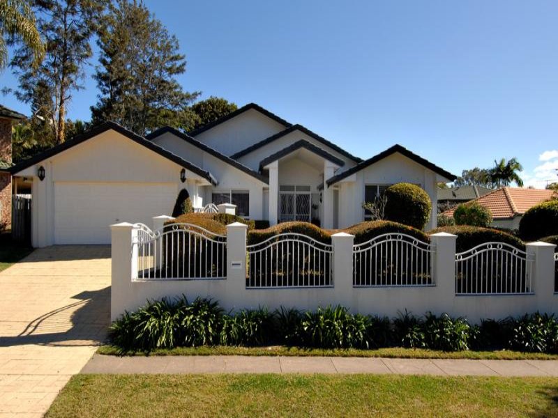 9 Drysdale Cres, Brookfield, Qld 4069 Property Details