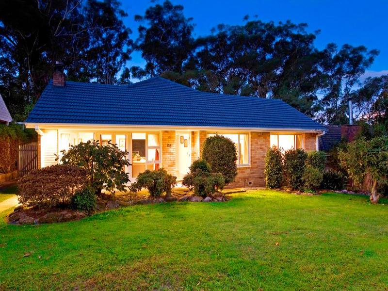 22 Eden Avenue, Turramurra, NSW 2074 Property Details