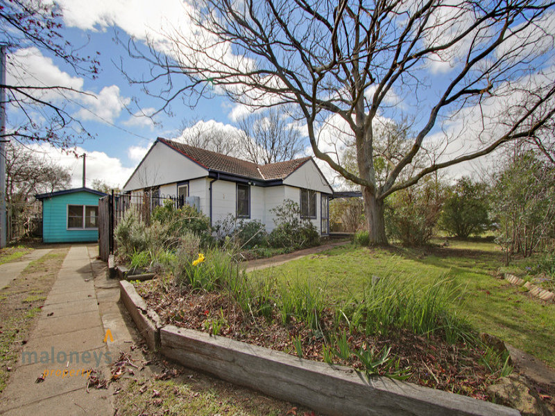 3 Colton Place, Downer, ACT 2602 Property Details