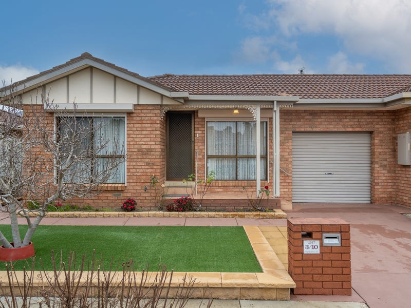 3/10 President Street, Seymour, Vic 3660 - House for Sale - realestate ...