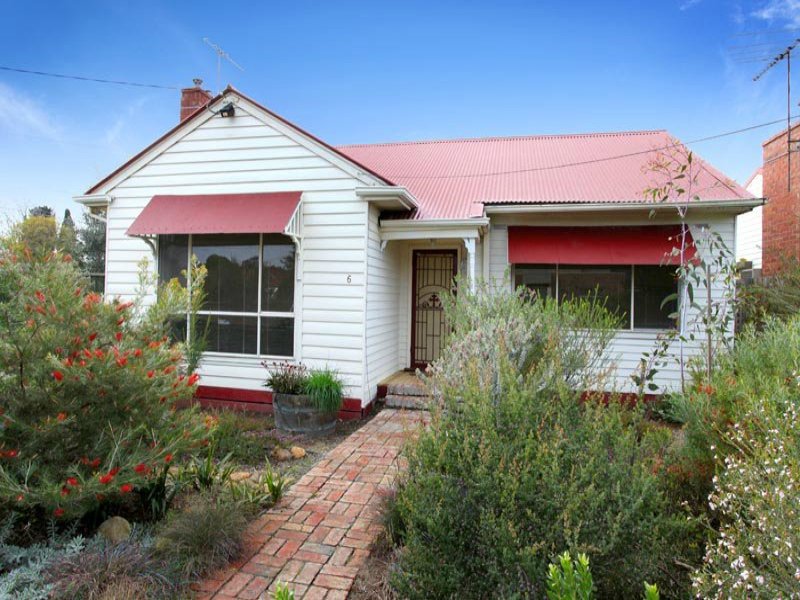 6 Perth Avenue (Albion), Sunshine, Vic 3020 Property Details