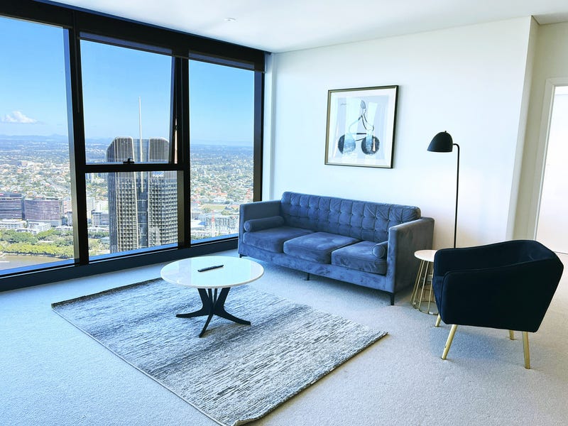 7502/222 Margaret Street, Brisbane City, QLD 4000 7502/222 Margaret Street, Brisbane City, QLD 4000