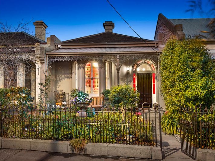 152 Park Drive, Parkville, Vic 3052 Property Details