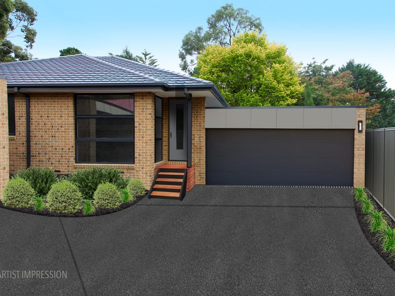 3a Fortune Avenue, Lilydale, Vic 3140 Property Details