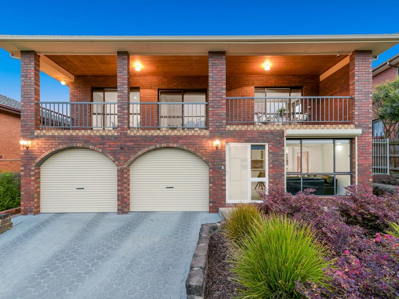 3 Addison Court, Mulgrave, Vic 3170 Property Details