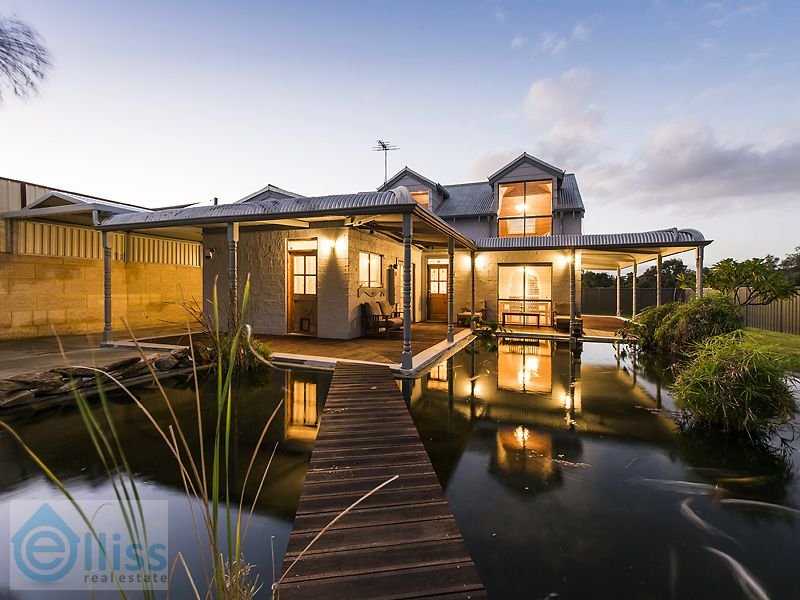 20 Fordham Drive, Swan View, WA 6056