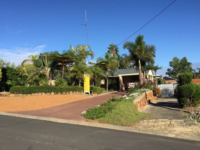 5 Marshall Road, Australind, WA 6233
