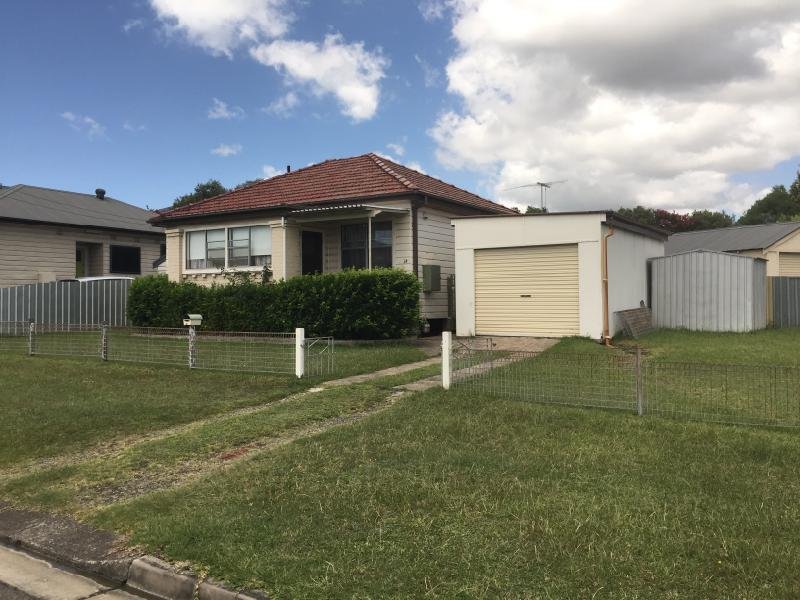 14 The Crescent, Wallsend, NSW 2287